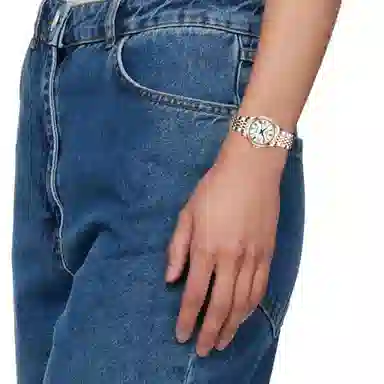 LONGINES 26mm L2.320.5.11.7