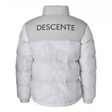 DESCENTE SKI STYLE