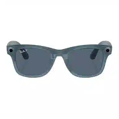 RayBan Meta Wayfarer