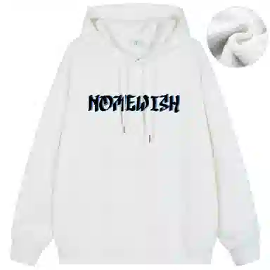 NOME Hoodie