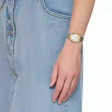 LONGINES 30 30mm L4.374.3.21.7