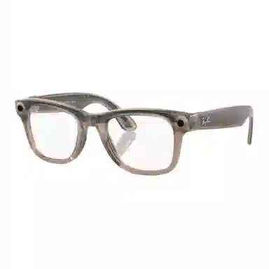 RayBan Meta Wayfarer