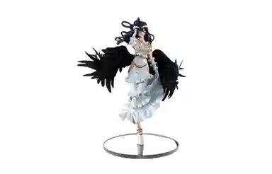 KADOKAWA KDCOLLE overlor 31cm