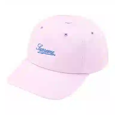 Supreme Bleached Chino 6-Panel