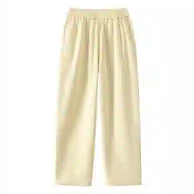 三体 水滴系列 美式复古简约基础款字母印花宽松百搭舒适连帽卫衣垂感中腰直筒裤子休闲运动套装 男女同款