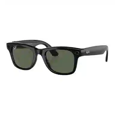 RayBan Meta Wayfarer