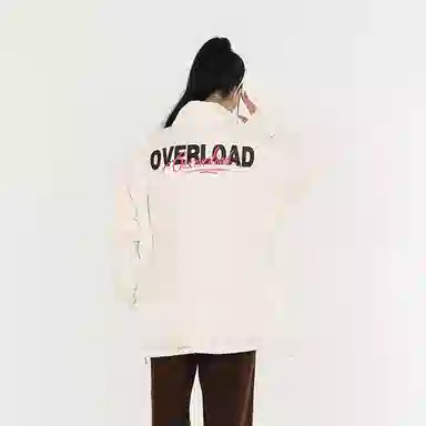OXO OVERLOAD