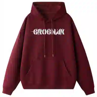 GROGNAK Logo