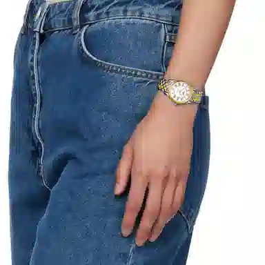 LONGINES 30 30mm L4.374.3.21.7