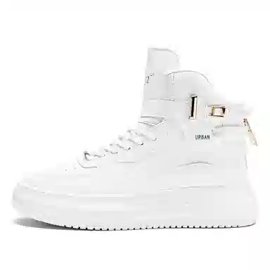 URBAN AUTHENTIC