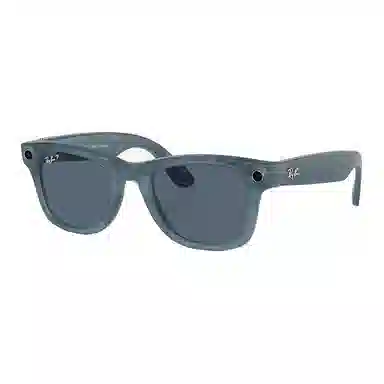 RayBan Meta Wayfarer