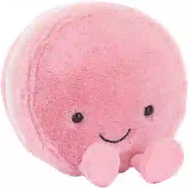 JELLYCAT Amuseables 10cm