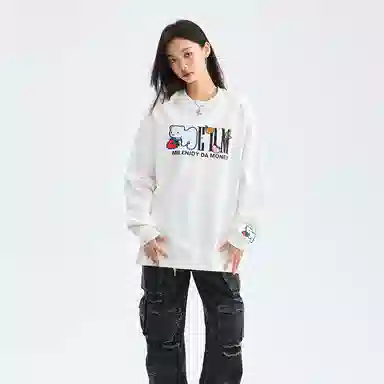 MEDM SS24 MLogoT