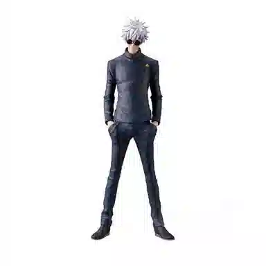 BANDAI KING OF ARTIST KOA