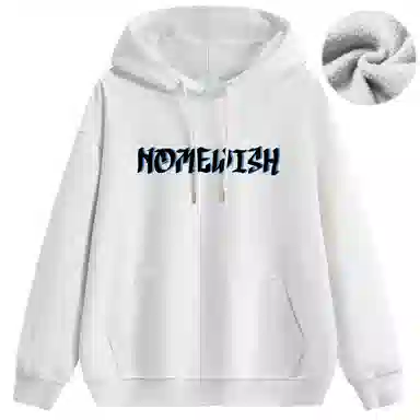 NOME Hoodie