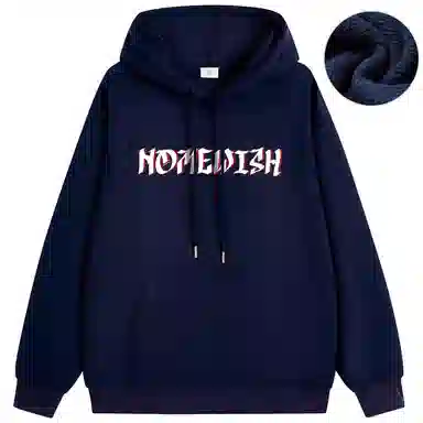 NOME Hoodie