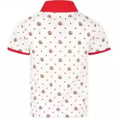 GUCCI SS23 LogoPolo