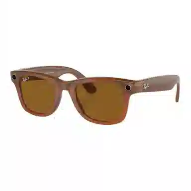 RayBan Meta Wayfarer