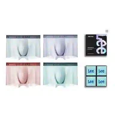 Lee 4