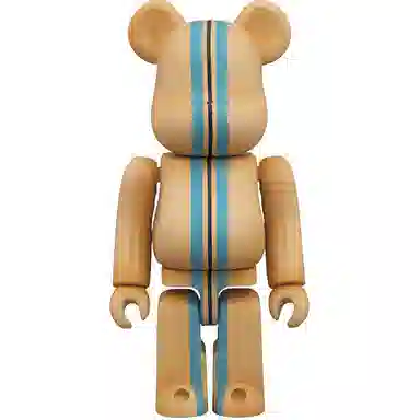 BERBRICK STANDARD CALIFORNIA 100