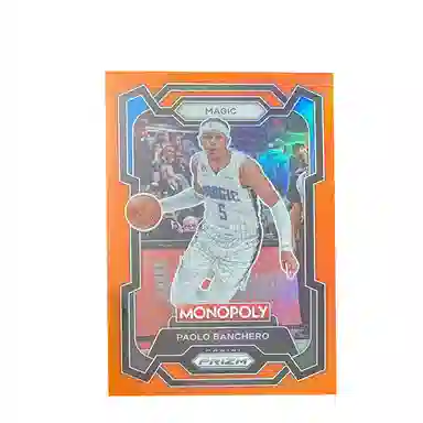 PANINI 2023-24 prizm 107124