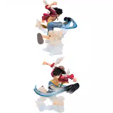 BANDAI D figuarts zero 15cm