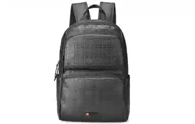 ONRF Backpack Black