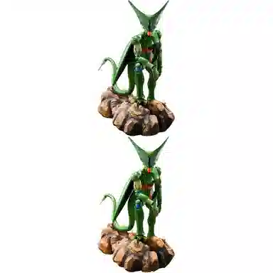 BANDAI s.h.figuarts z 17cm