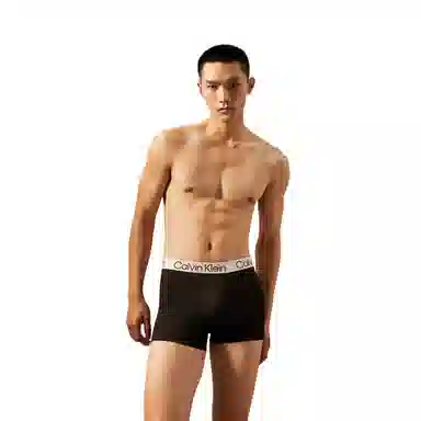 Calvin Klein Boxer Briefs 3-Pack