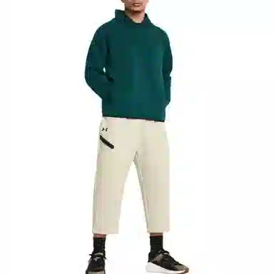 Under Armour UA Unstoppable logo