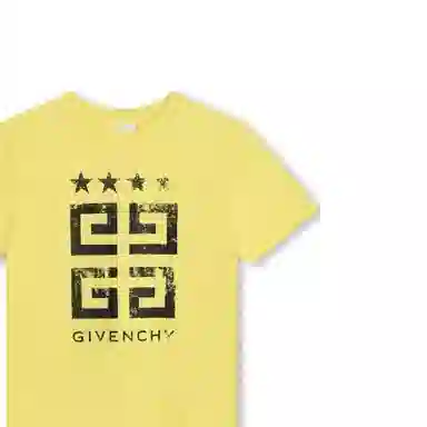 GIVENCHY SS24 LogoT