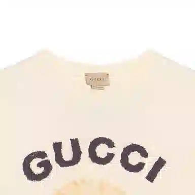 GUCCI FW24 LogoT
