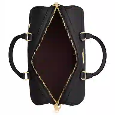 COACH Rowan 30 Black