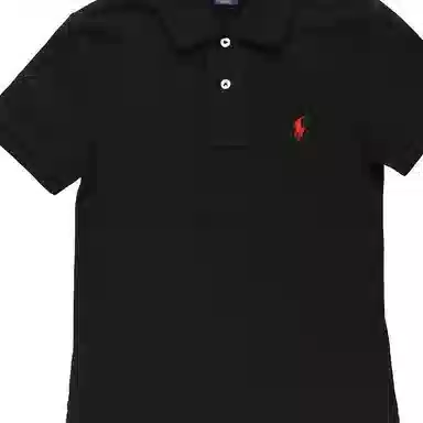 Polo Ralph Lauren LogoPolo
