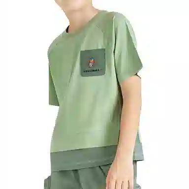 Skechers kids SS24 T