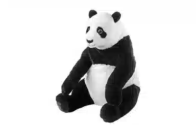 IKEA DJUNGELSKOG 48cm