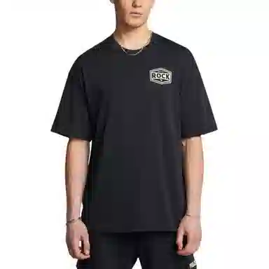 Under Armour Project Rock T