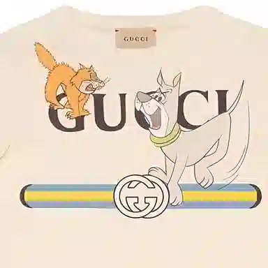 GUCCI LogoT