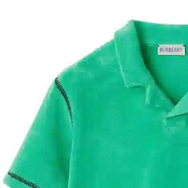 Burberry LogoPolo