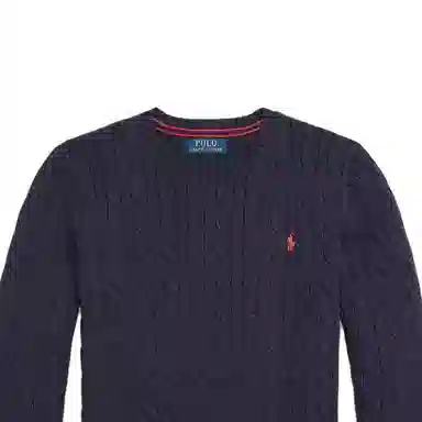 Polo Ralph Lauren FW22 Logo