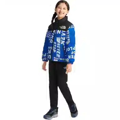 The North Face 1996 Series 700 Blue