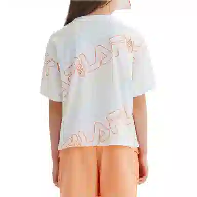 FILA KIDS LogoT