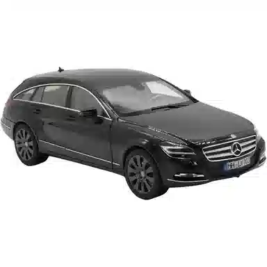 NOREV MERCEDES BENZ CLS-CLASS COUPE 2011 CLS