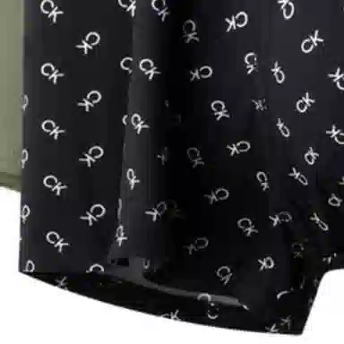Calvin Klein Boxer Briefs 3-Pack