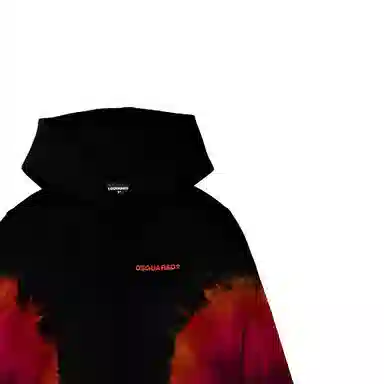 DSQUARED 2 SS24 Logo