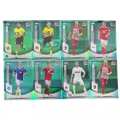 Topps 2024 hyper