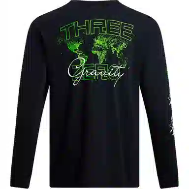 Under Armour CURRY T