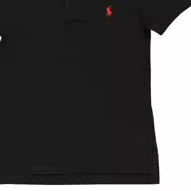 Polo Ralph Lauren LogoPolo