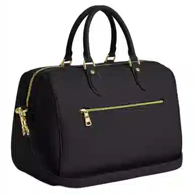 COACH Rowan 30 Black