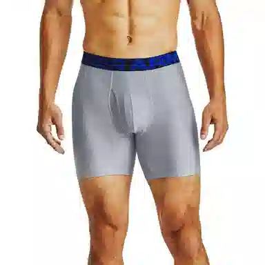 Under Armour Tech Boxerjock 2